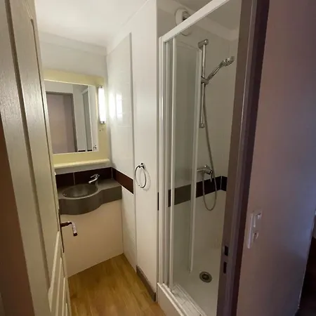 Cap Esterel Duplex Centre Vue Apartment Drammont