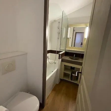 Cap Esterel Duplex Centre Vue *