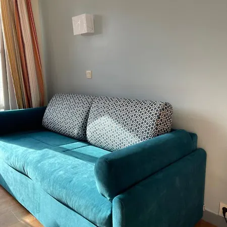 Cap Esterel Duplex Centre Vue *