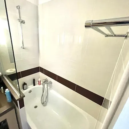 Apartment Cap Esterel Duplex Centre Vue