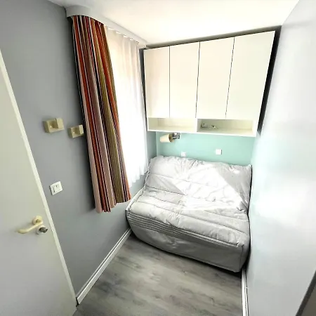 Cap Esterel Duplex Centre Vue Drammont